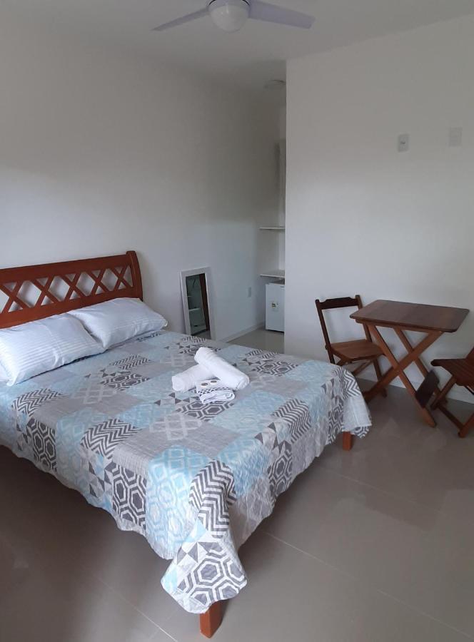 Ilha Suites - Vila Do Abraao Екстер'єр фото